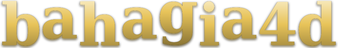 bahagia4d logo