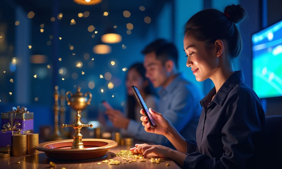 bahagia4d Jawapan Terus untuk Soalan Yang Kerap Ditanya